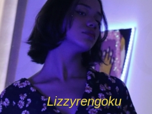 Lizzyrengoku