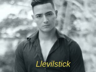 Llevilstick