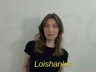 Loishankin