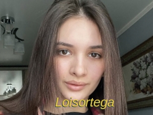 Loisortega