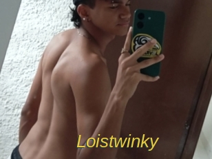 Loistwinky