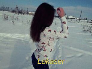 Lokaser