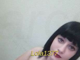 Lola1377