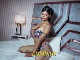 Lolabluk