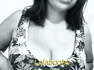 Lolaboobs