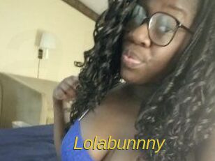 Lolabunnny