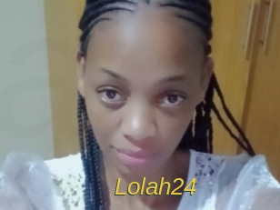 Lolah24