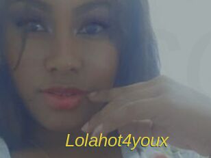 Lolahot4youx