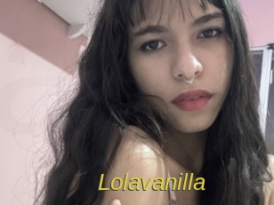 Lolavanilla