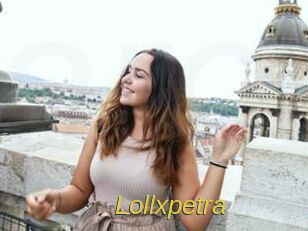 Lollxpetra