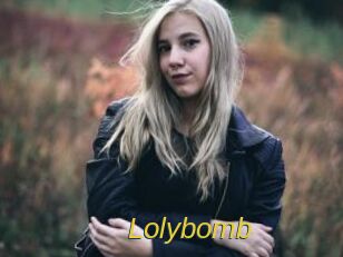 Lolybomb