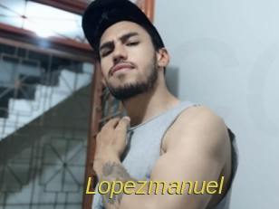 Lopezmanuel