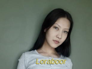 Loraboor