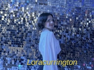 Loracurrington