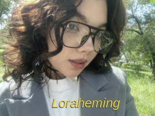 Loraheming