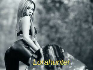 Lorahunter