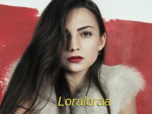 Loraloraa