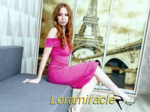 Loramiracle