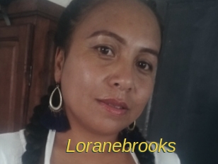 Loranebrooks