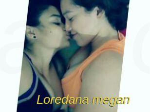 Loredana_megan