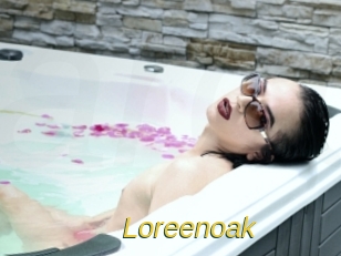 Loreenoak