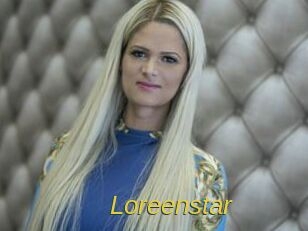 Loreenstar