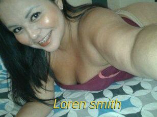 Loren_smith