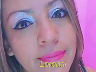 Lorenal