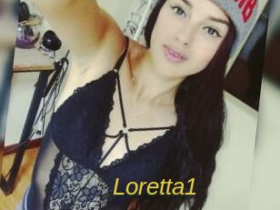 Loretta1