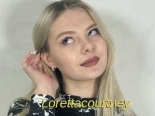 Lorettacourtney