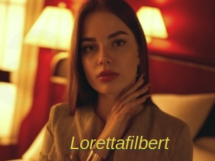 Lorettafilbert