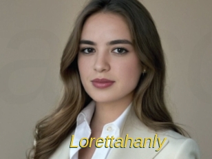 Lorettahanly