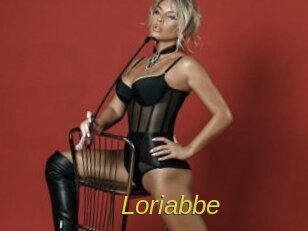 Loriabbe