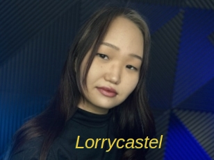 Lorrycastel