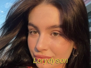 Lorydyson