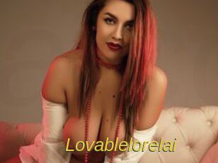 Lovablelorelai