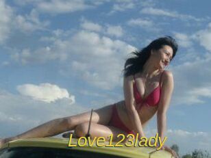 Love123lady