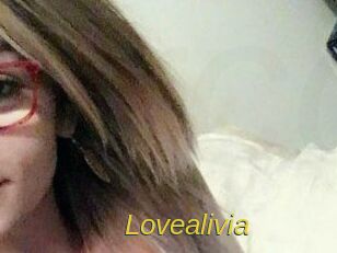 Lovealivia