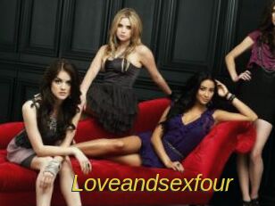 Loveandsexfour