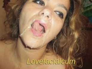 Lovefacialcum