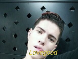 Lovegood