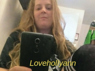 Lovehollyann