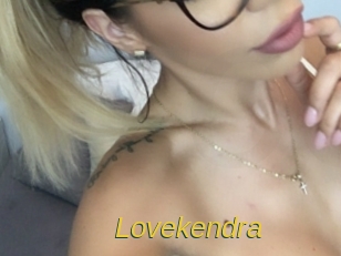 Lovekendra