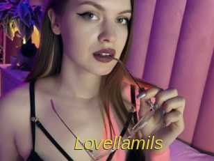 Lovellamils