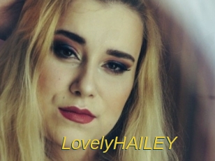 LovelyHAILEY