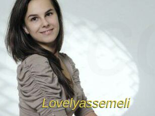 Lovelyassemeli