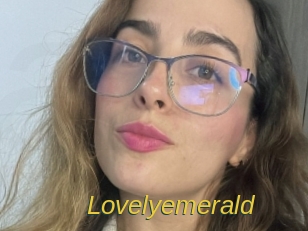 Lovelyemerald