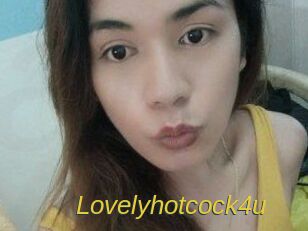 Lovelyhotcock4u