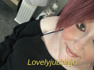 Lovelyjubblyjo