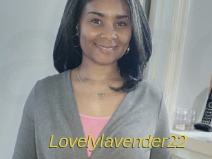 Lovelylavender22